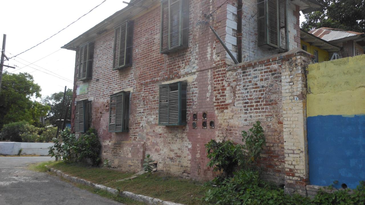 Second image of 3 Wellington Street in Spanish Town, St. Catherine, Jamaica - property is For Sale