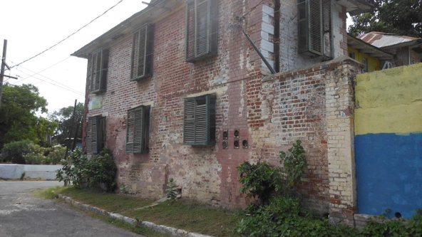 Second image of 3 Wellington Street in Spanish Town, St. Catherine, Jamaica - property is For Sale
