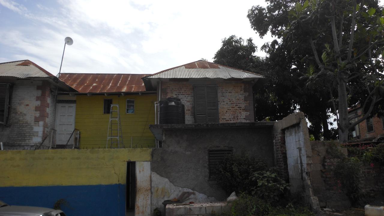 Third image of 3 Wellington Street in Spanish Town, St. Catherine, Jamaica - property is For Sale