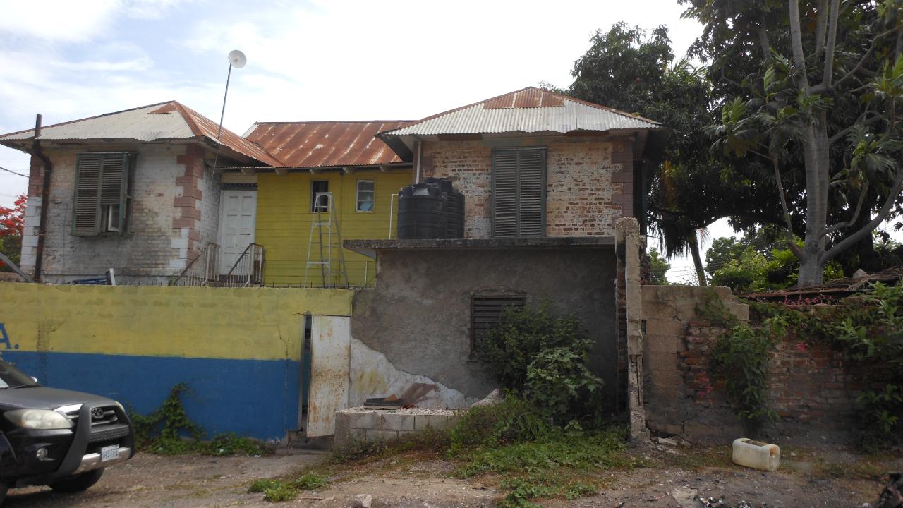 Fourth image of 3 Wellington Street in Spanish Town, St. Catherine, Jamaica - property is For Sale