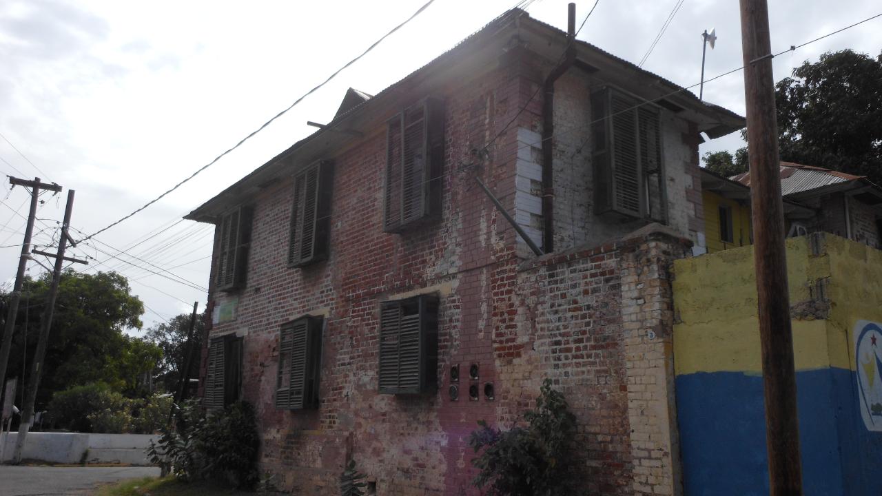 Fifth image of 3 Wellington Street in Spanish Town, St. Catherine, Jamaica - property is For Sale