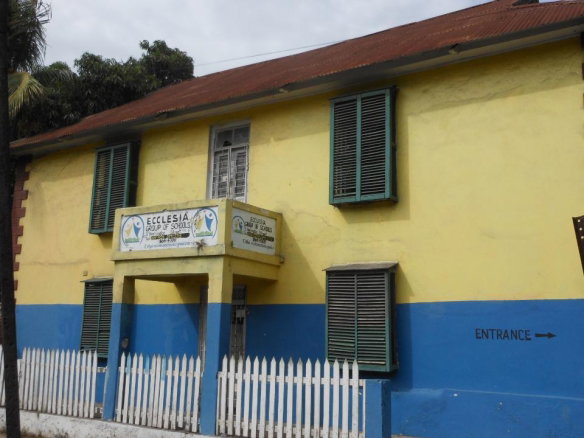 First image of 3 Wellington Street in Spanish Town, St. Catherine, Jamaica - property is For Sale