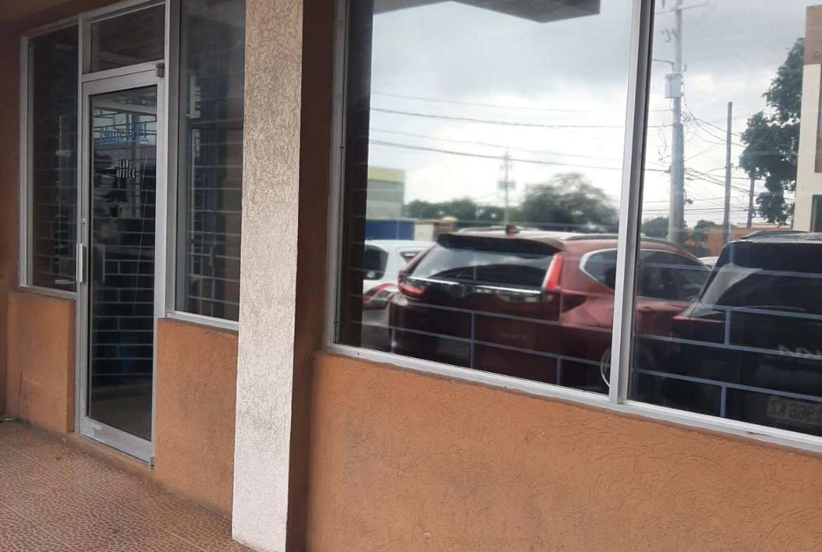 First image of 11-4 Lismore Avenue in Kingston 5, St. Andrew, Jamaica - property is For Sale