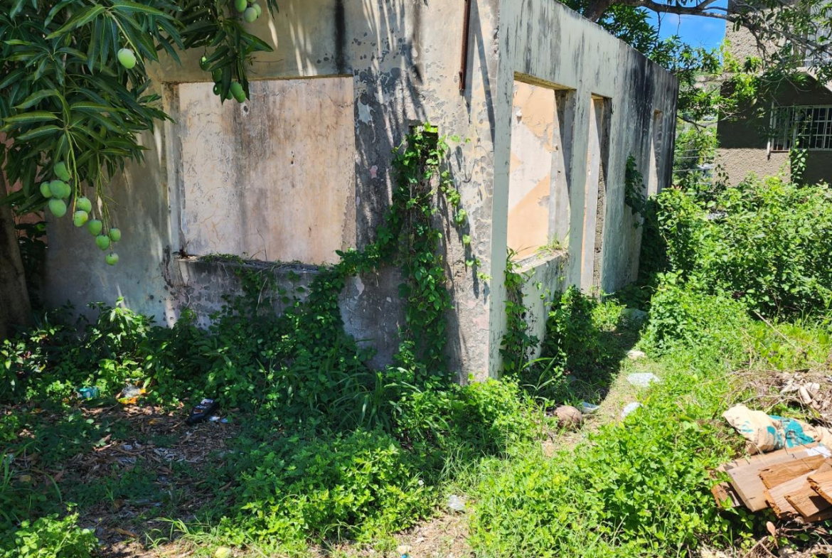 Second image of Lot 93 Cornwall Gardens in Mount Salem, St. James, Jamaica - property is For Sale