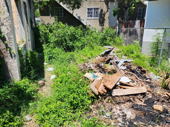 First image of Lot 93 Cornwall Gardens in Mount Salem, St. James, Jamaica - property is For Sale