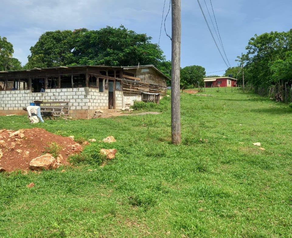 Third image of Dover, Guanaboa Vale P.o. in Guanaboa Vale, St. Catherine, Jamaica - property is For Sale