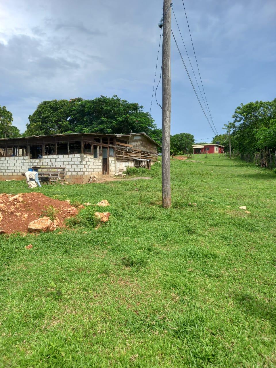 Third image of Dover, Guanaboa Vale P.o. in Guanaboa Vale, St. Catherine, Jamaica - property is For Sale