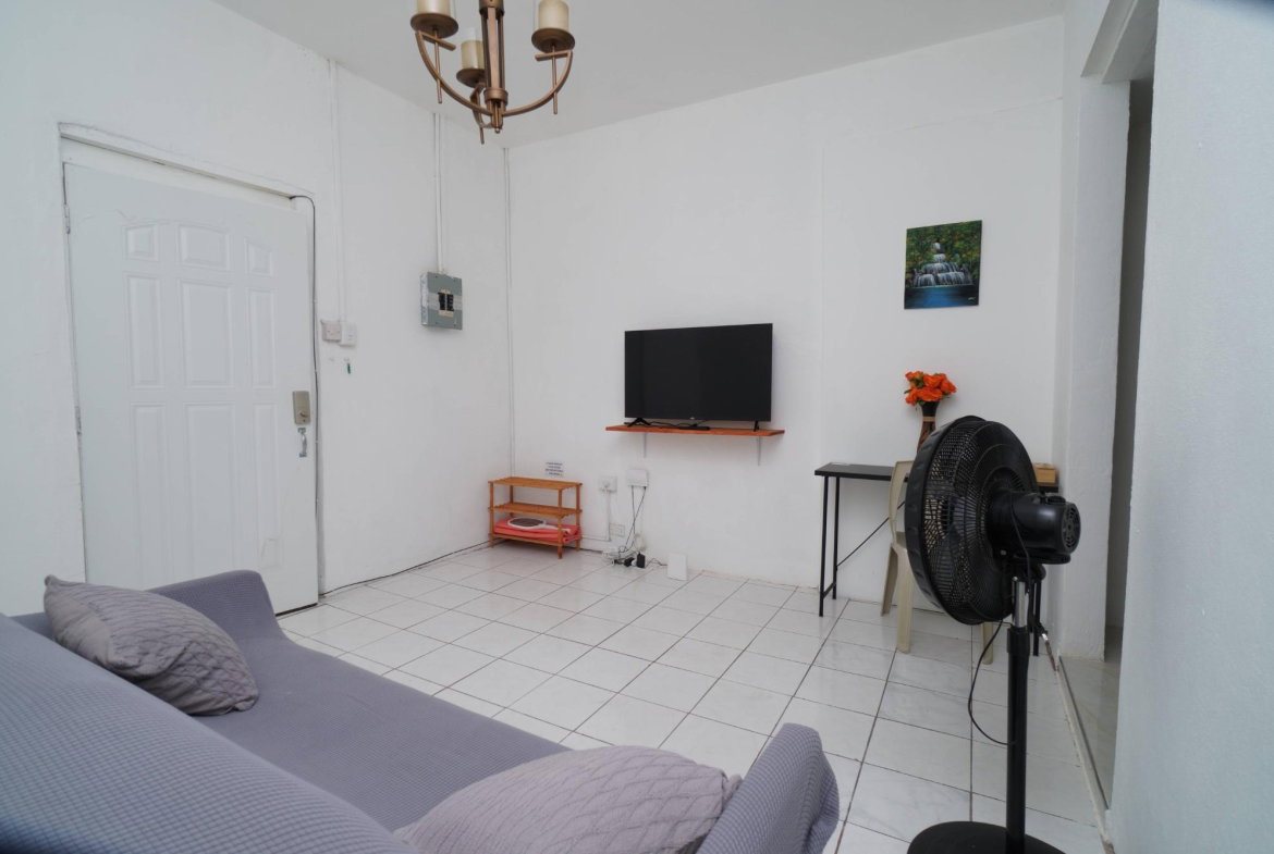 Twelfth image of 7 Alexander in Kingston 1, Kingston, Jamaica - property is For Sale