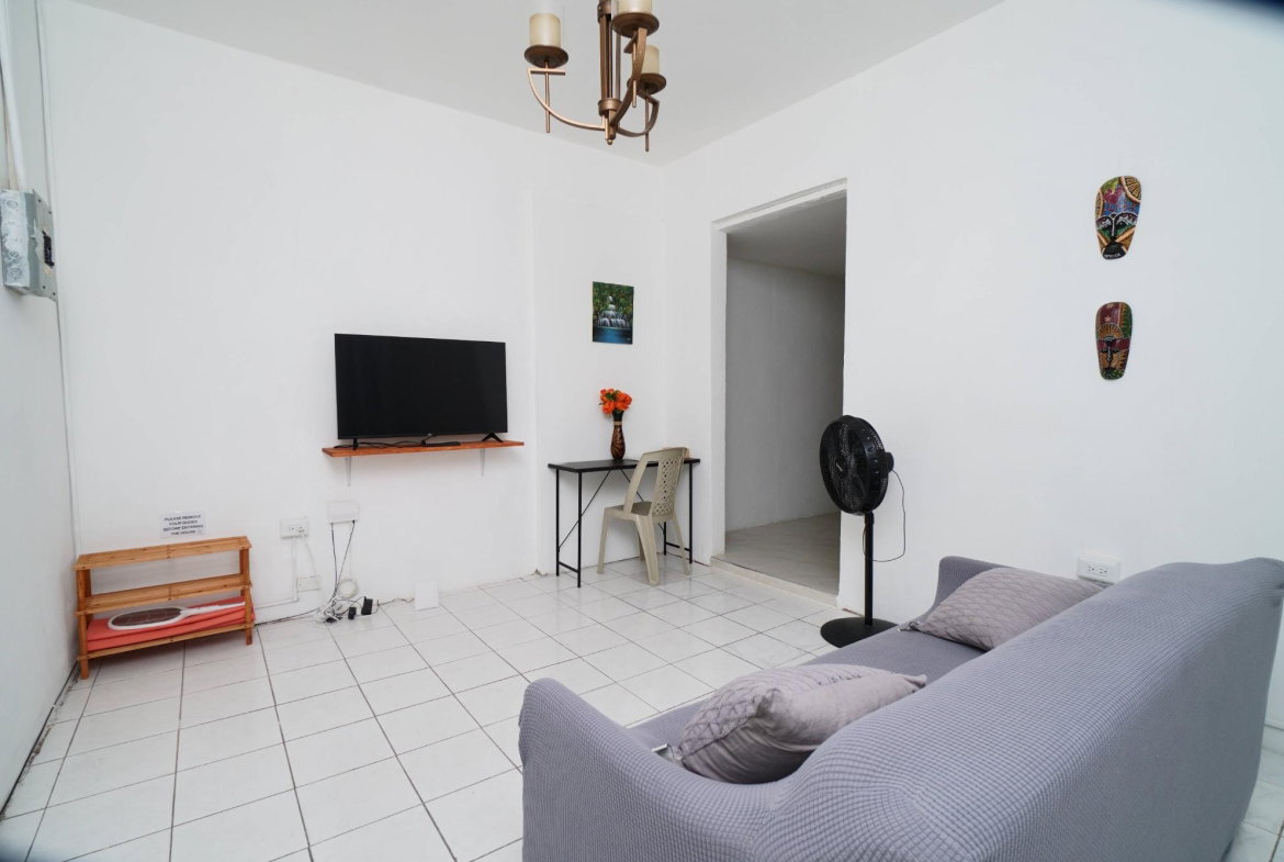 Seventh image of 7 Alexander in Kingston 1, Kingston, Jamaica - property is For Sale