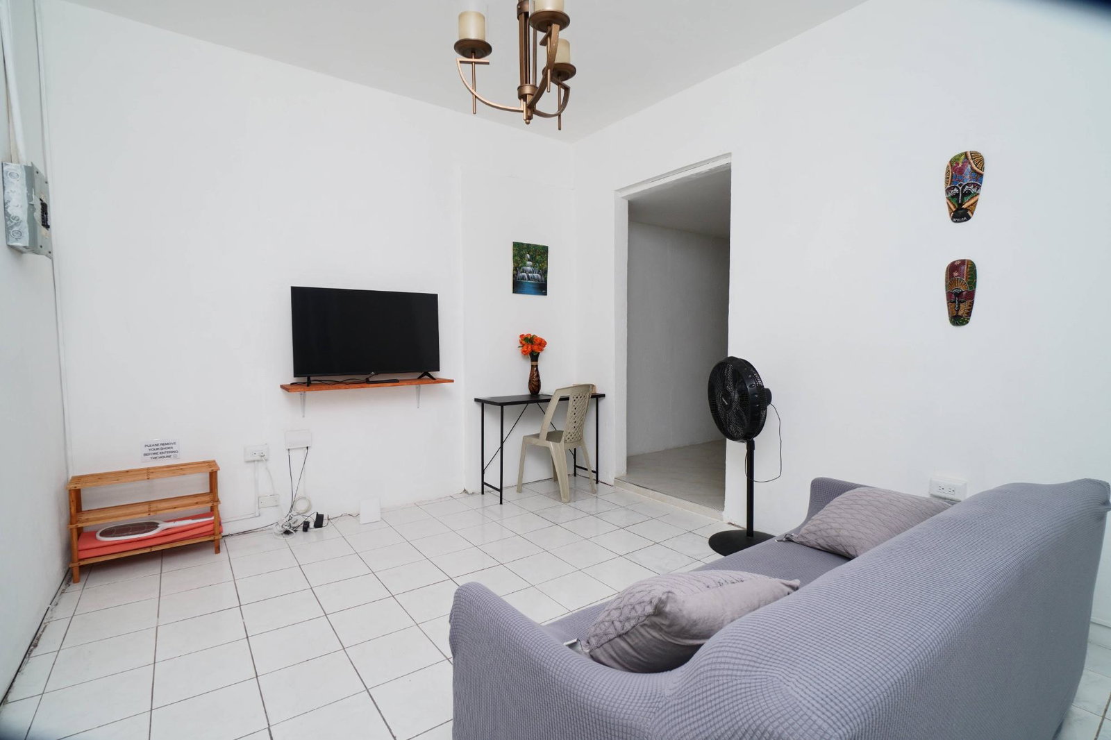 Seventh image of 7 Alexander in Kingston 1, Kingston, Jamaica - property is For Sale