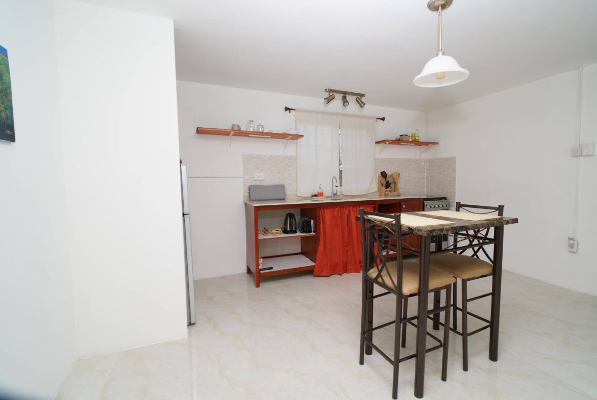 Tenth image of 7 Alexander in Kingston 1, Kingston, Jamaica - property is For Sale