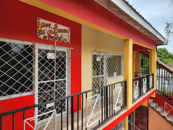 Second image of Bannister District, Old h in Old Harbour, St. Catherine, Jamaica - property is For Sale