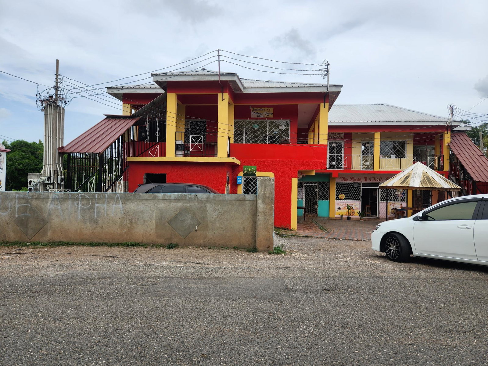 Third image of Bannister District, Old h in Old Harbour, St. Catherine, Jamaica - property is For Sale
