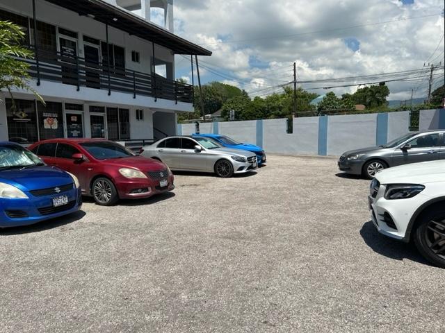 Fourth image of 22-1 Stanton Terrace in Kingston 6, St. Andrew, Jamaica - property is For Sale