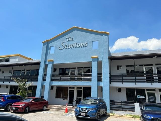 For Sale: Prime Upper Level Office Space in The Stantons, Jamaica