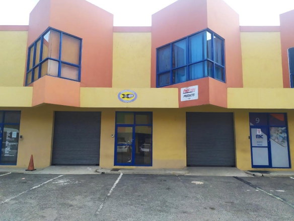 First image of 2-19-21 Ballater Avenue in HALF WAY TREE, St. Andrew, Jamaica - property is For Sale