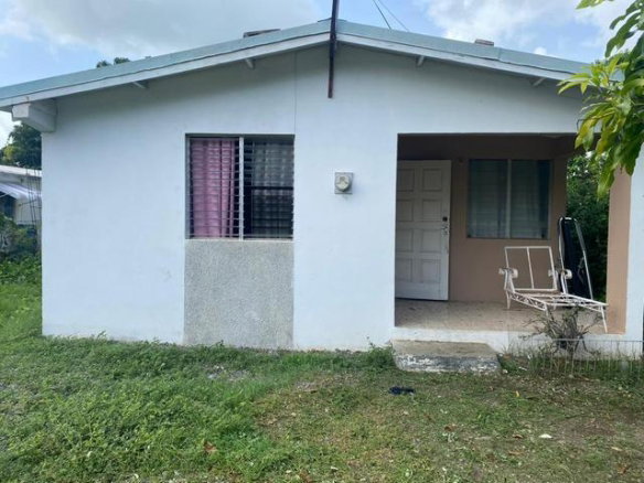 First image of 46 Almond Drive in Albion, St. Thomas, Jamaica - property is For Sale