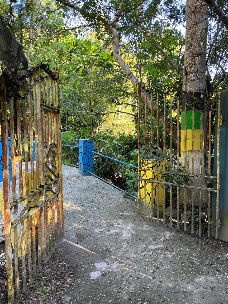 Second image of John's Hall in Johns Hall, St. James, Jamaica - property is For Sale