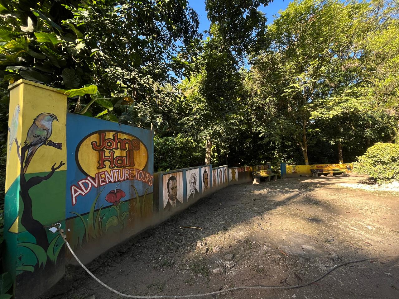 Fourth image of John's Hall in Johns Hall, St. James, Jamaica - property is For Sale