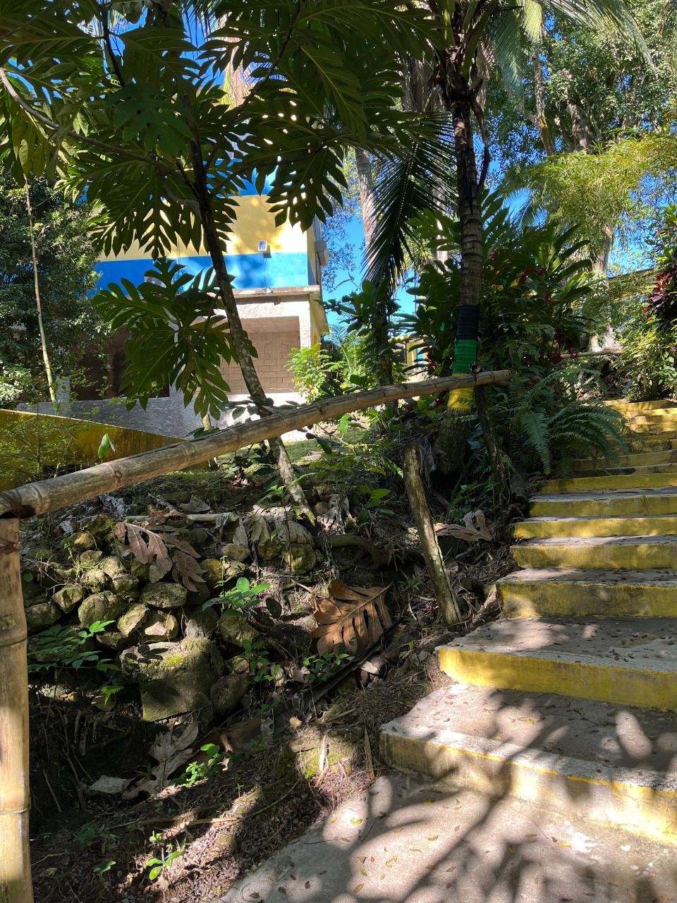 Seventh image of John's Hall in Johns Hall, St. James, Jamaica - property is For Sale
