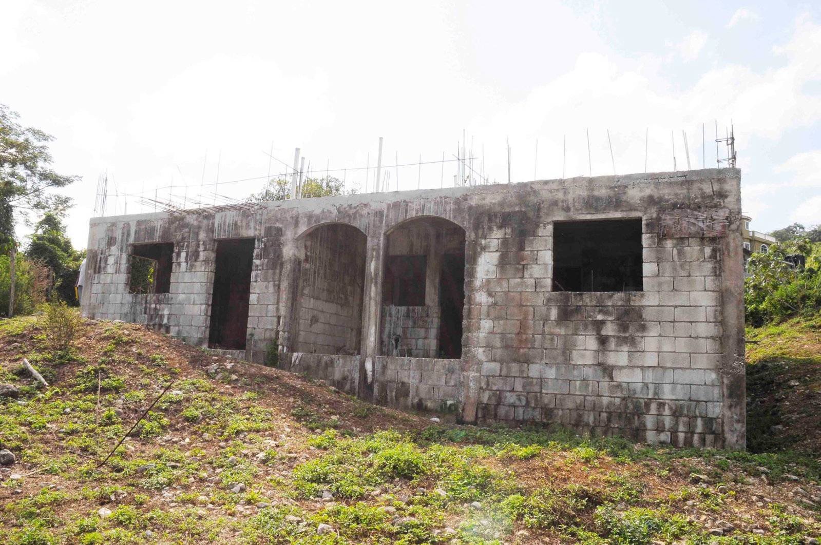 Third image of 490 Retirement in Retirement, St. James, Jamaica - property is For Sale
