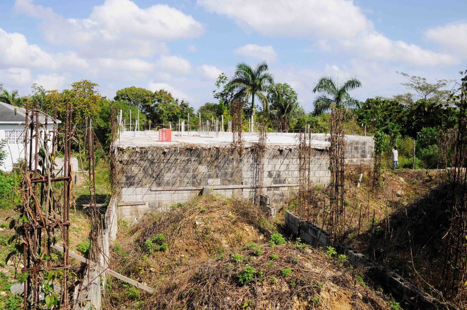 Sixth image of 490 Retirement in Retirement, St. James, Jamaica - property is For Sale