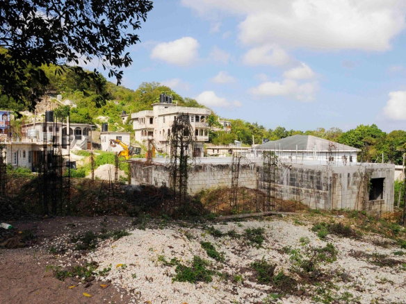 First image of 490 Retirement in Retirement, St. James, Jamaica - property is For Sale