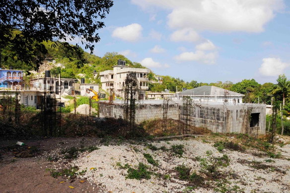 First image of 490 Retirement in Retirement, St. James, Jamaica - property is For Sale