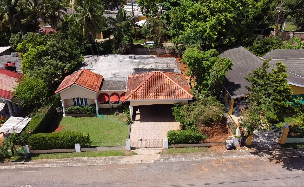 Second image of 7 Keystone Road, Keystone in Keystone, St. Catherine, Jamaica - property is For Sale
