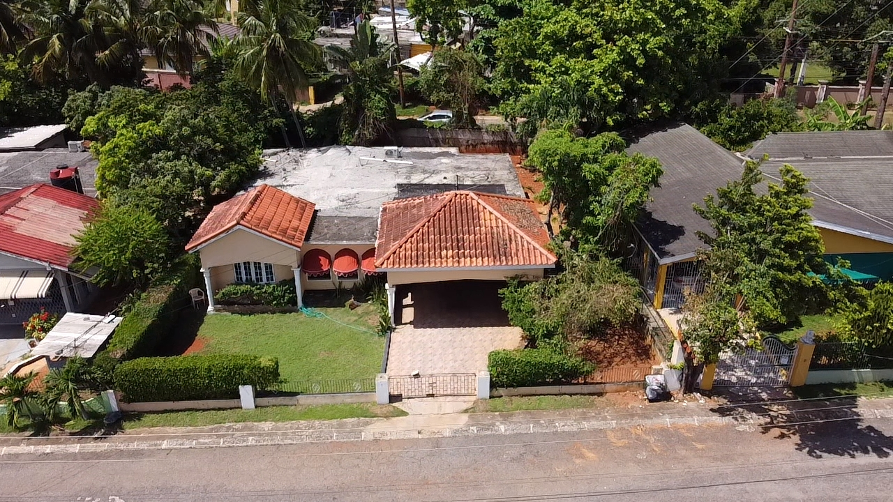 Second image of 7 Keystone Road, Keystone in Keystone, St. Catherine, Jamaica - property is For Sale