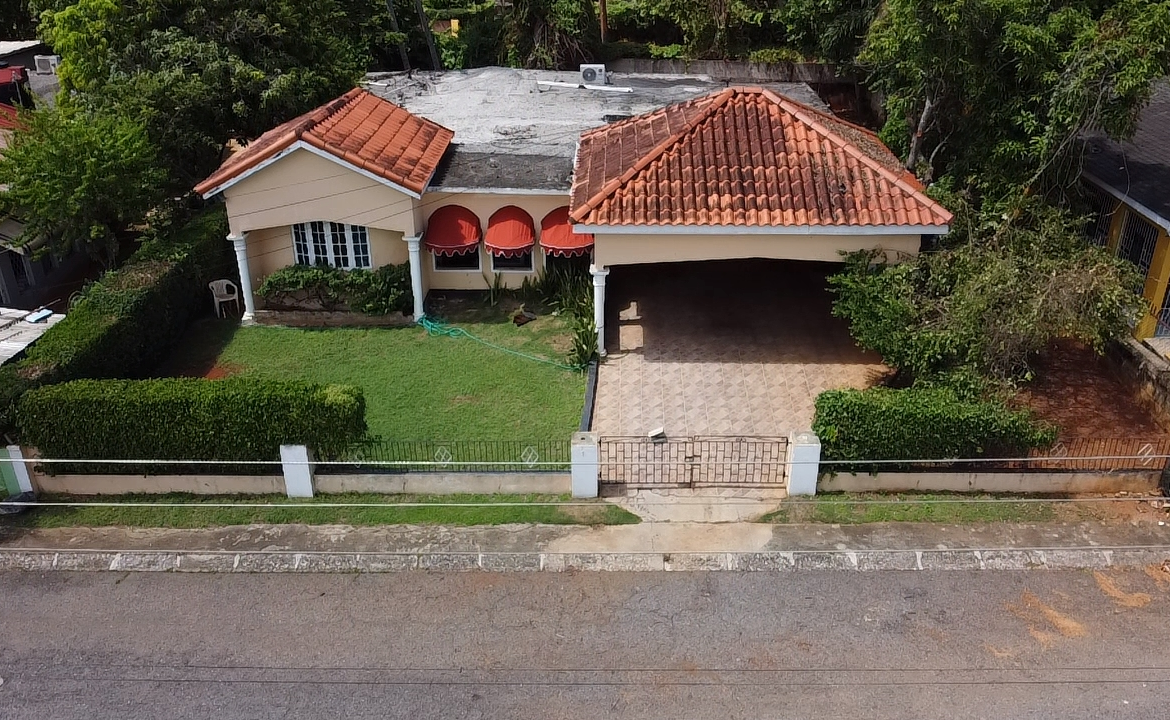 First image of 7 Keystone Road, Keystone in Keystone, St. Catherine, Jamaica - property is For Sale