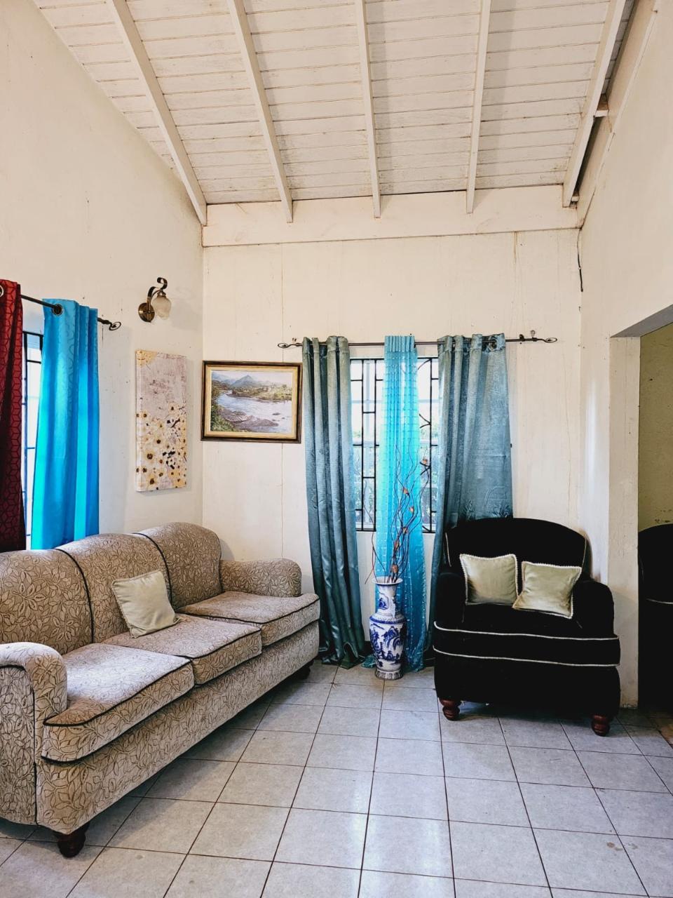 Third image of 7 Keystone Road, Keystone in Keystone, St. Catherine, Jamaica - property is For Sale