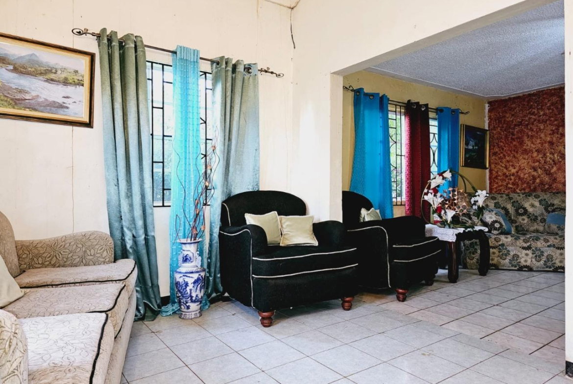 Fourth image of 7 Keystone Road, Keystone in Keystone, St. Catherine, Jamaica - property is For Sale