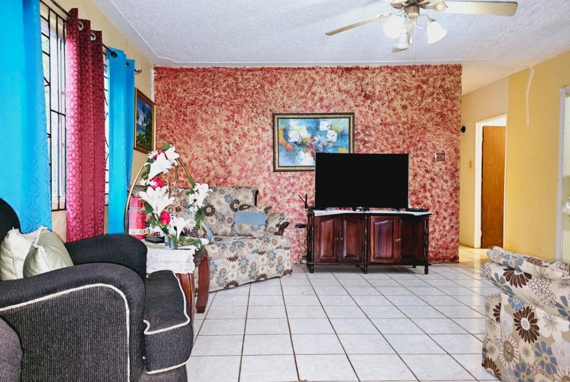 Fifth image of 7 Keystone Road, Keystone in Keystone, St. Catherine, Jamaica - property is For Sale
