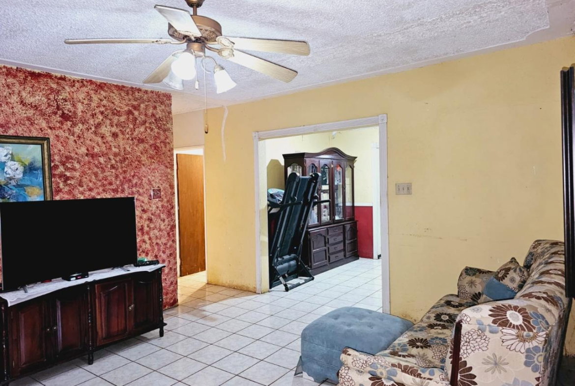 Sixth image of 7 Keystone Road, Keystone in Keystone, St. Catherine, Jamaica - property is For Sale
