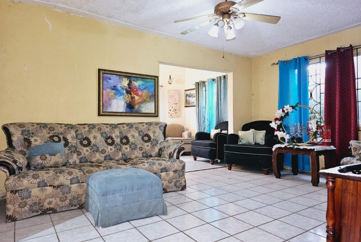 Seventh image of 7 Keystone Road, Keystone in Keystone, St. Catherine, Jamaica - property is For Sale