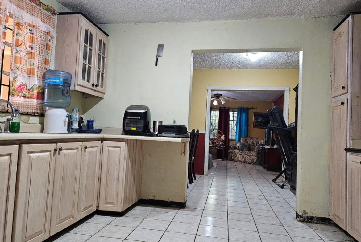 Ninth image of 7 Keystone Road, Keystone in Keystone, St. Catherine, Jamaica - property is For Sale