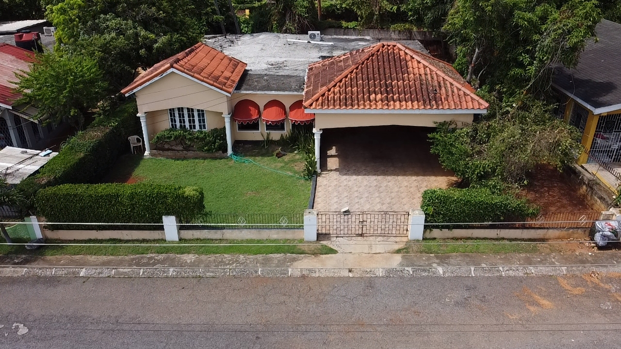First image of 7 Keystone Road, Keystone in Keystone, St. Catherine, Jamaica - property is For Sale
