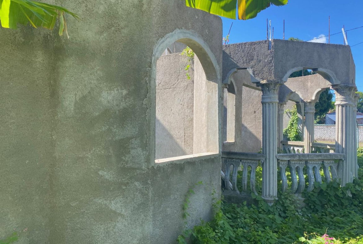 Second image of 8 Young Street in Lionel Town, Clarendon, Jamaica - property is For Sale