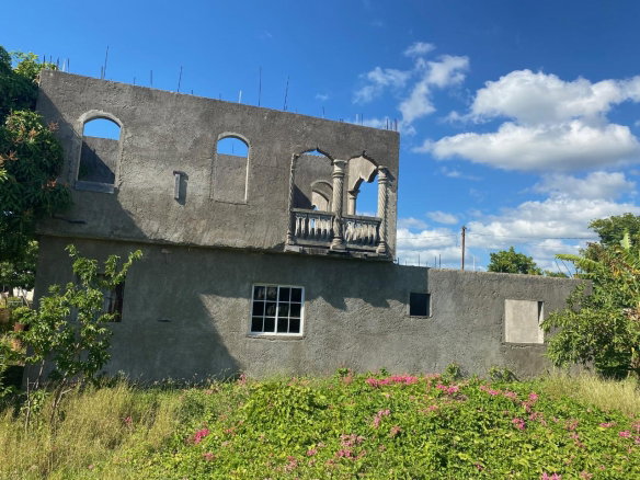 First image of 8 Young Street in Lionel Town, Clarendon, Jamaica - property is For Sale