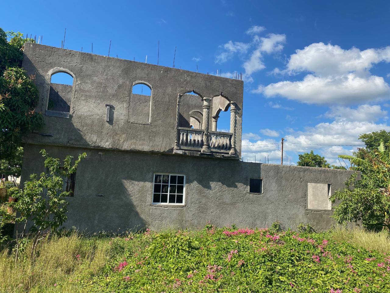 First image of 8 Young Street in Lionel Town, Clarendon, Jamaica - property is For Sale