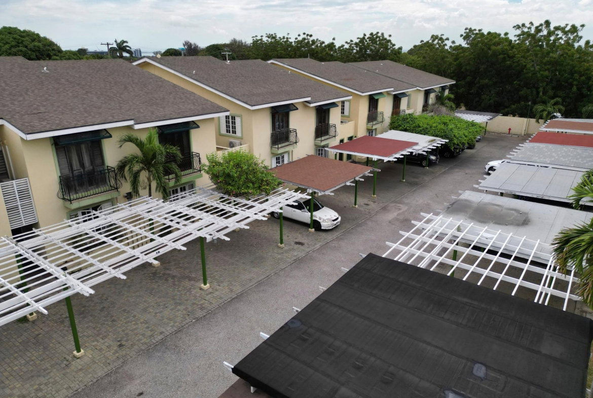 Second image of 23 Hopefield Avenue in Kingston 6, St. Andrew, Jamaica - property is For Sale