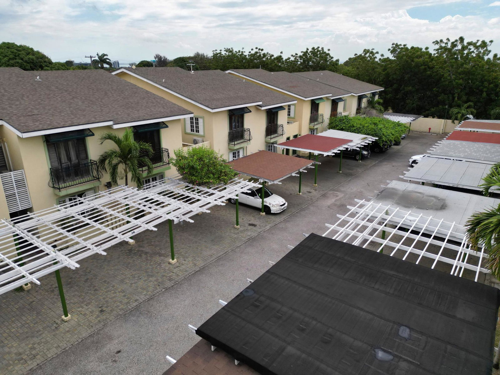 Second image of 23 Hopefield Avenue in Kingston 6, St. Andrew, Jamaica - property is For Sale
