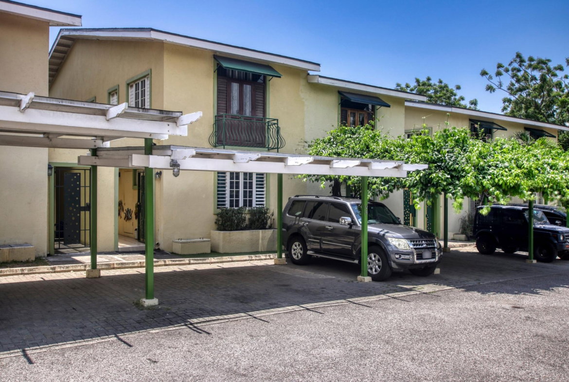 First image of 23 Hopefield Avenue in Kingston 6, St. Andrew, Jamaica - property is For Sale