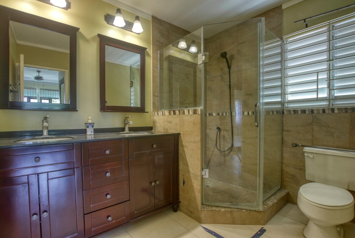 Sixteenth image of 23 Hopefield Avenue in Kingston 6, St. Andrew, Jamaica - property is For Sale