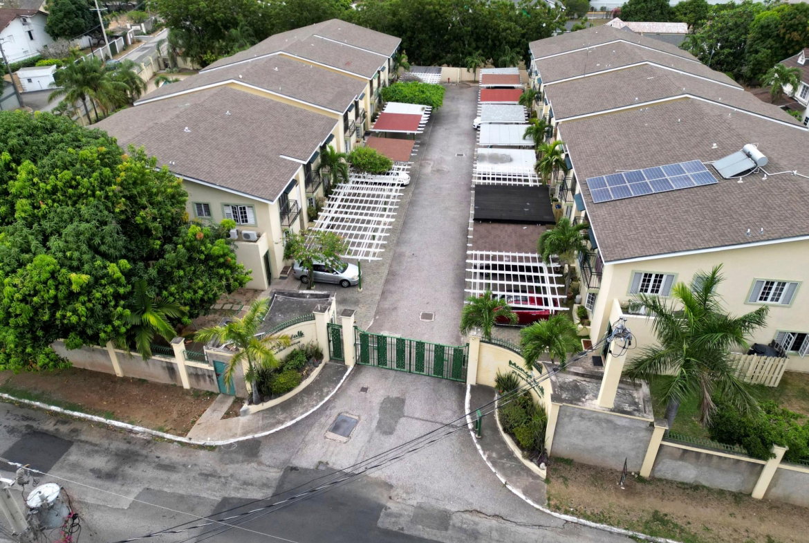 Twenty-Eighth image of 23 Hopefield Avenue in Kingston 6, St. Andrew, Jamaica - property is For Sale