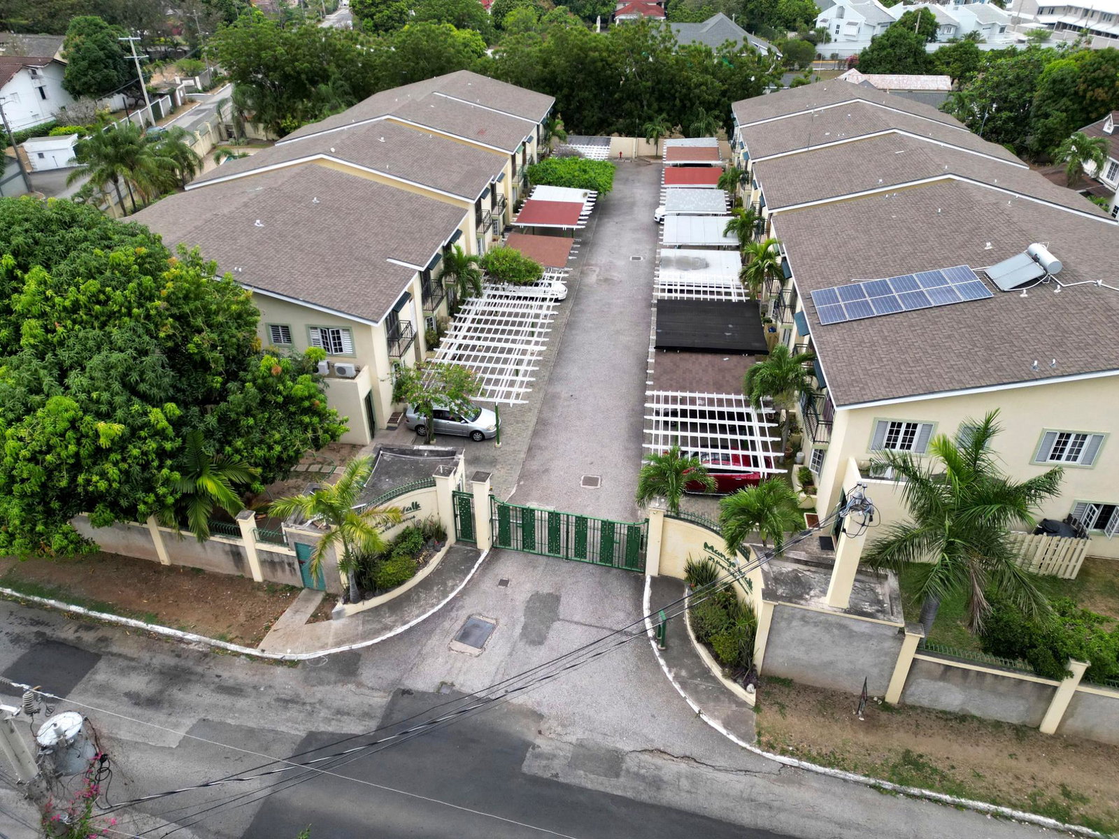 Twenty-Eighth image of 23 Hopefield Avenue in Kingston 6, St. Andrew, Jamaica - property is For Sale