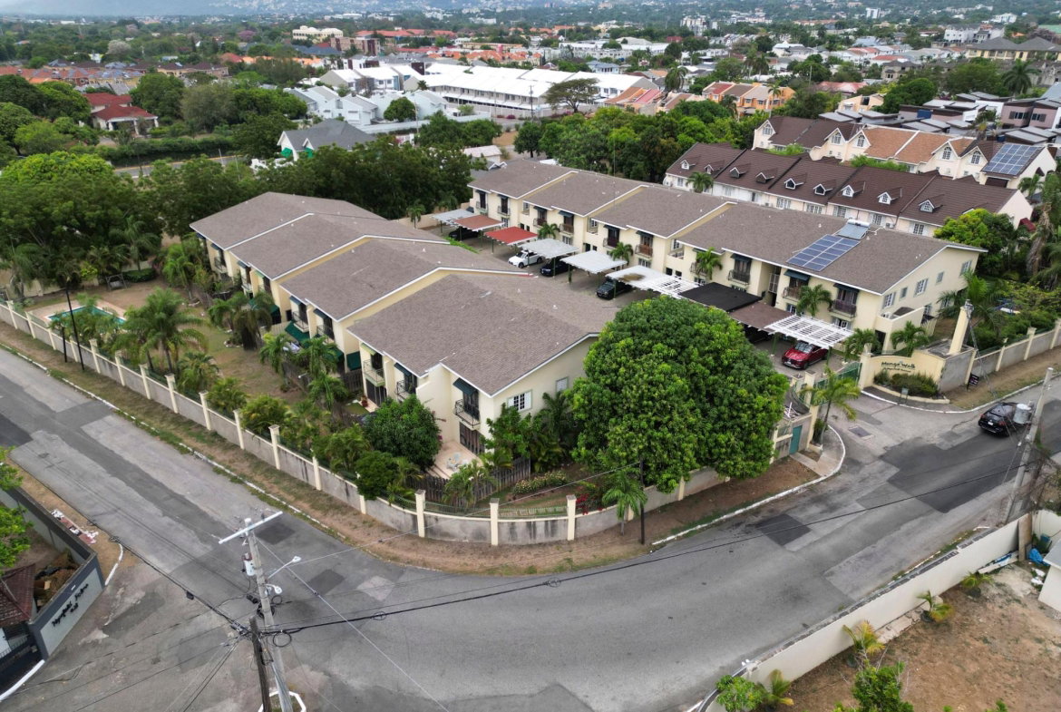 Twenty-Ninth image of 23 Hopefield Avenue in Kingston 6, St. Andrew, Jamaica - property is For Sale
