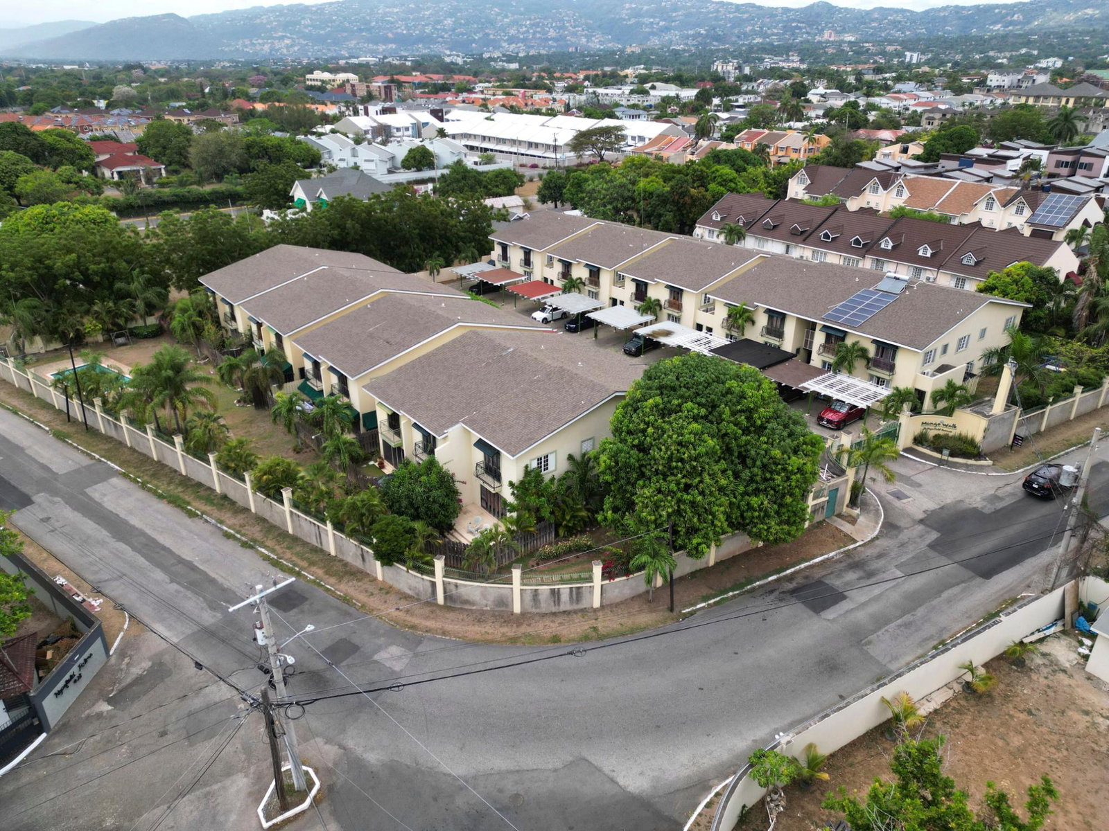 Twenty-Ninth image of 23 Hopefield Avenue in Kingston 6, St. Andrew, Jamaica - property is For Sale