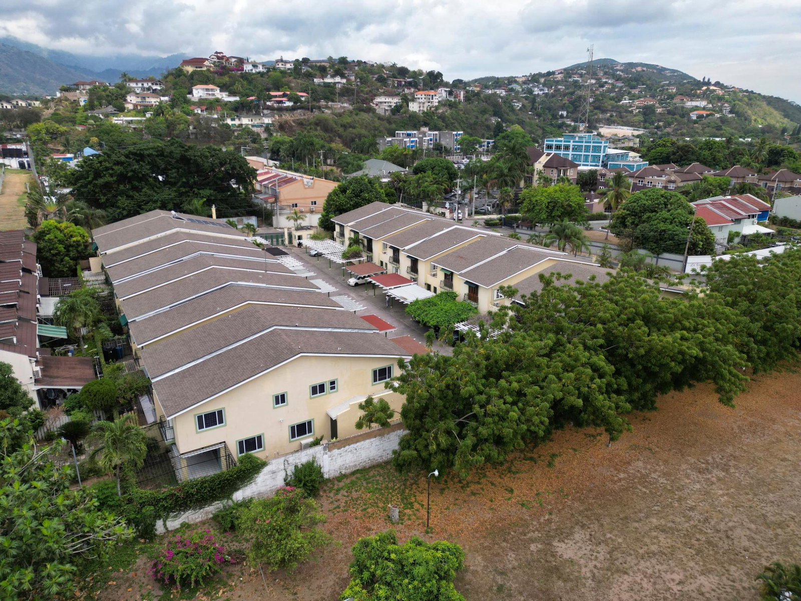 Thirtieth image of 23 Hopefield Avenue in Kingston 6, St. Andrew, Jamaica - property is For Sale